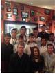 La franquicia 100 Montaditos triunfa en México