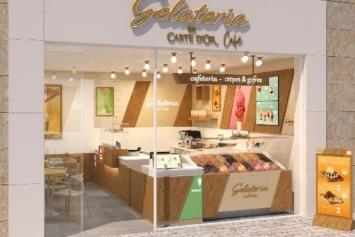 Gelaterías Carte D’Or y Heladerías Ben & Jerry’s impulsan su expansión en España 