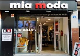 Tiendas Mía Moda, la franquicia de moda low cost adaptada a estos tiempos