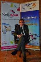 “El Digital & Mobile Marketing es un sistema asequible para cualquier empresa y además es muy efectivo” 