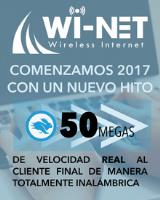 Así consigue la franquicia WI-NET más clientes