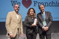 ¿Cuál es la mejor franquicia de comercio de España?