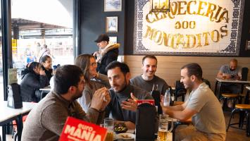 Restalia celebra su 25 aniversario como referente de la restauración organizada en España