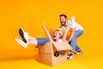 Invertir en self storage sin tener que gestionarlo