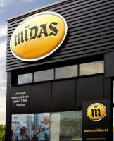 La franquicia Midas refuerza su liderazgo superando los 140 centros en España