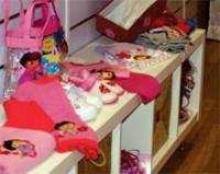 La Casita de Kitty llega a Jaén con su formato de franquicia Little