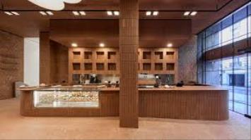 Zacaffé: Zara Revoluciona el Concepto de Tienda con su Primera Cafetería en España