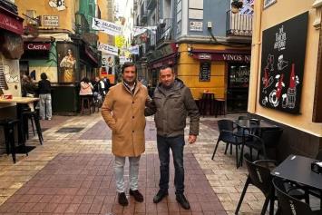  “El CHAMPI: Una Historia que Crece, Una Franquicia que Conquista”