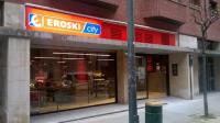 Eroski sigue ampliando su red con nuevos franquiciados