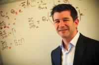 El negocio de Uber sigue creciendo