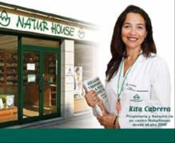 Opiniones de la franquicia Naturhouse