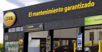 Conoce la franquicia Midas en Expofranquicia