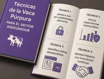 9 técnicas para negociar seguros y dejar huella en cada cliente