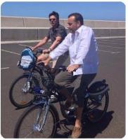 La franquicia eMobike avanza en el desarrollo de la movilidad sostenible