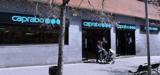 Caprabo prevé la apertura de una docena de supermercados en 2021