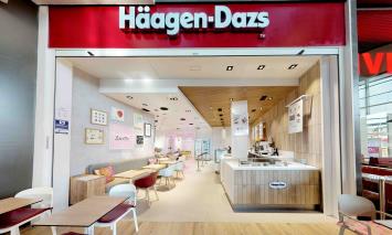 Häagen-Dazs apuesta por los emprendedores y prevé un crecimiento anual del 19% en aperturas de tiendas