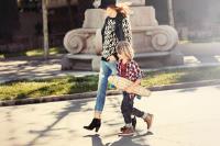 La franquicia Mango se adentra en el mundo de la moda infantil