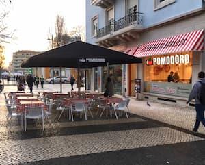 Pomodoro acelera su expansión en Portugal firmando un Acuerdo General de Desarrollo con Grupo Novacasta 