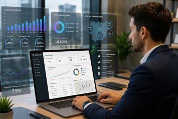 Herramientas digitales y Big Data al servicio de la nueva generación de franquiciados