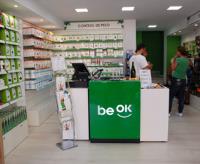 ¡Bienvenidos a la franquicia del futuro: beOK!