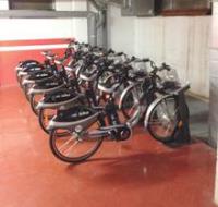 Movilidad ecológica ¿Los nuevos negocios en franquicia? 