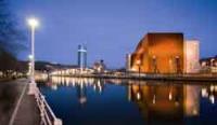 Nueva ubicación para la feria de franquicias Frankinorte Bilbao