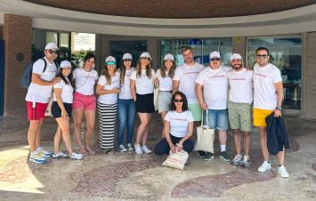 Premios Franquiciados Interdomicilio 2024 en el Algarve