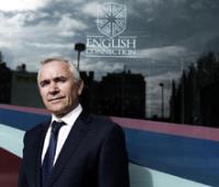 ¿Quieres una franquicia de las más sólidas del mercado? Descubre English Connection