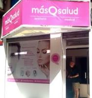 La alta fidelización del cliente, clave para la franquicia másQsalud 