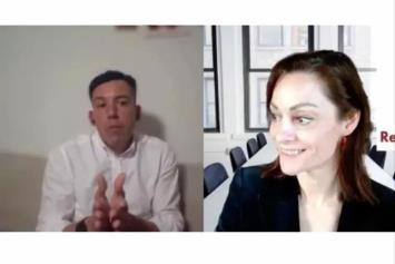 La Inteligencia Artificial revoluciona el sector asegurador: Entrevista a Roberto Fernández de Recoletos Giralda