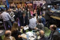 Las mejores franquicias, en Expofranquicia