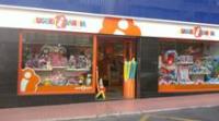 Juguetilandia: ¡La tienda en franquicia enfocada al autoempleo!