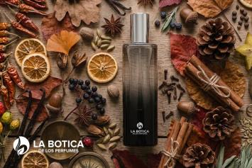 La Botica de los Perfumes desvela el “Scent Wardrobe”: las notas olfativas que vestirán este otoño