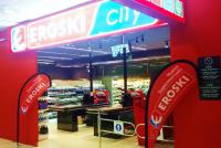 La expansión EROSKI continúa con nuevos franquiciados