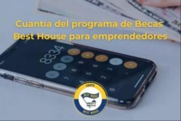 Best House lanza un fondo de 150.000€ en becas para emprendedores inmobiliarios.