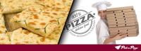 La franquicia Pickapizza, ¡de rebajas en Franquishop Sevilla!