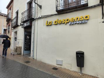 La Despensa Express abre nueva franquicia