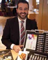 Ambiseint, una franquicia con todos los ingredientes para el éxito