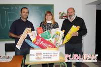 Los servicios publicitarios de la franquicia Publipan llegan a Cádiz