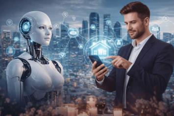 Tecnología + humano: la combinación que define a las franquicias inmobiliarias en 2026