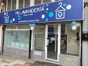 MI LAVANDERÍA abre nuevo centro en Santander