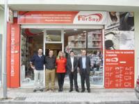 ¿Un autoempleo en la franquicia? Encuéntralo en Fersay