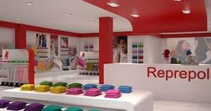 Grupo Reprepol anuncia próxima apertura de nueva tienda en la ciudad de Logroño en la mejor zona de la ciudad 