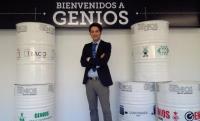 “El éxito del franquiciado es el éxito de nuestra marca”