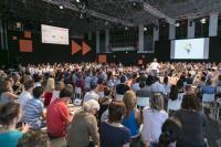 Bizbarcelona atrae a pymes y emprendedores