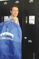 Lavalocker, una nueva generación de tintoterías