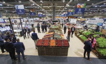 Carrefour organiza un salón con sus proveedores