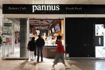 “La franquicia Pannus tiene un modelo de negocio que funciona. Nunca imaginé la aceptación tan buena y rápida”