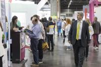 La franquicia, protagonista en Valencia durante tres días