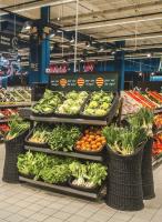 La franquicia Eroski apuesta por la innovación comercial